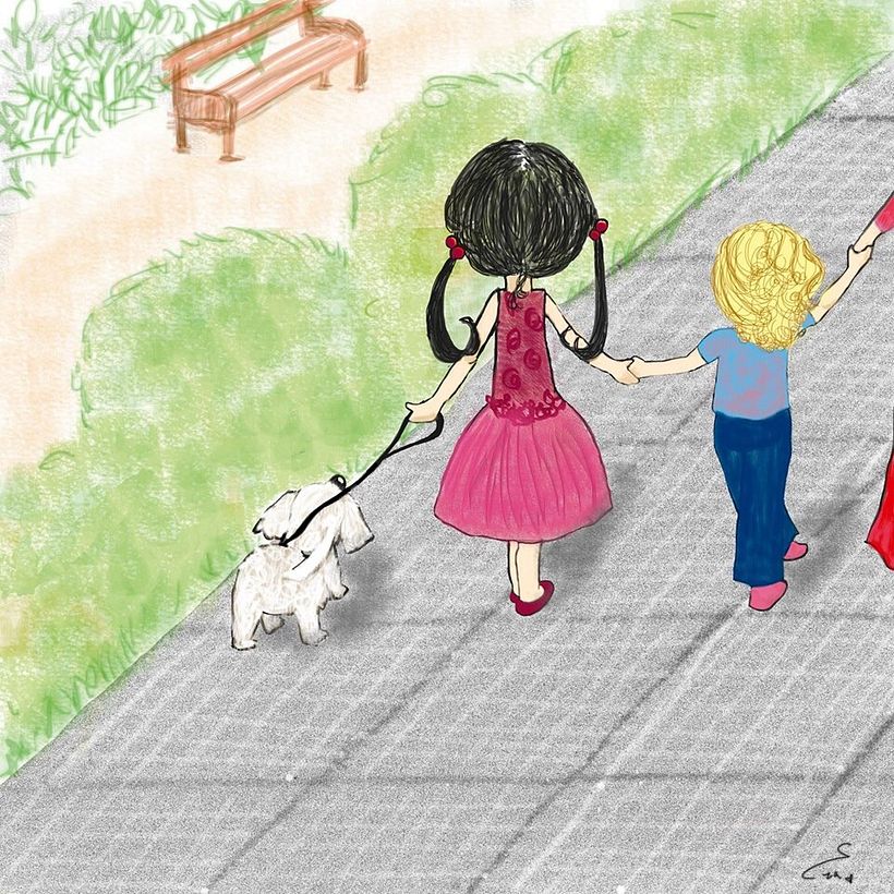 Mis dibujos 3