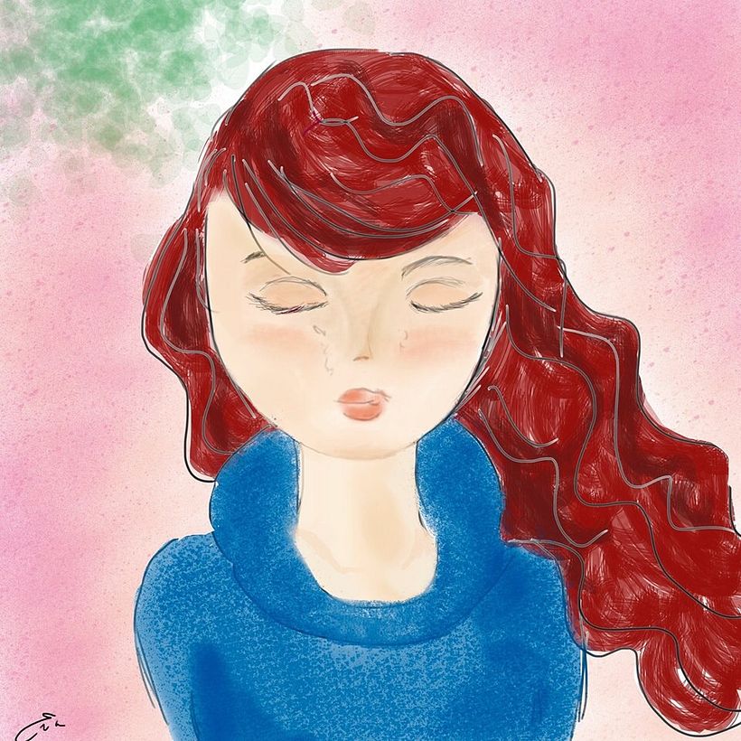 Mis dibujos 4