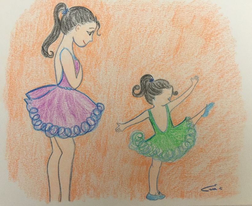 Mis dibujos 6