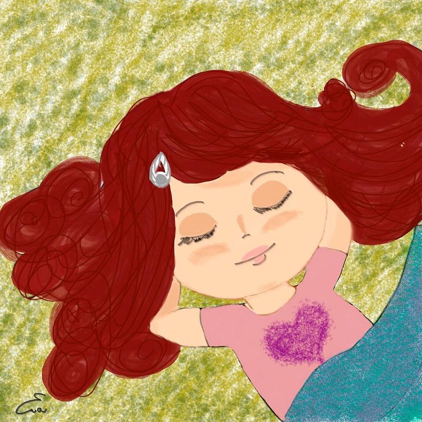Mis dibujos 7