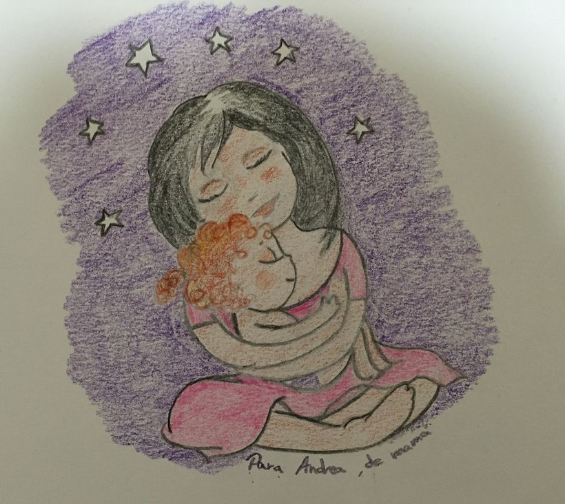 Mis dibujos 8