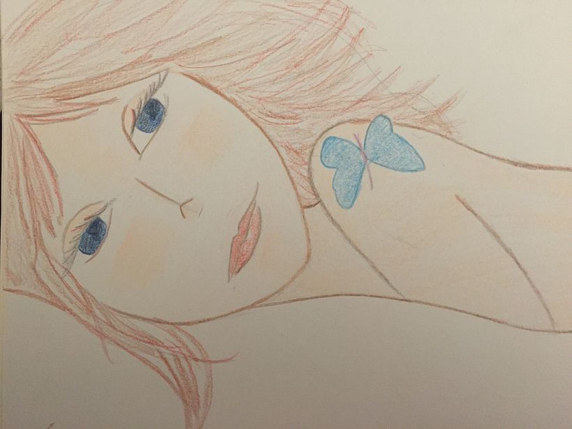 Mis dibujos 9