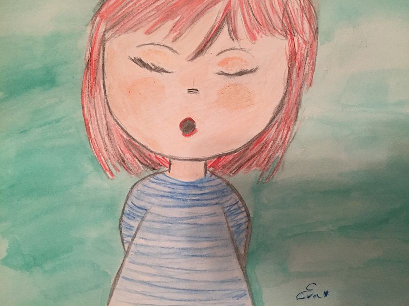 Mis dibujos 11