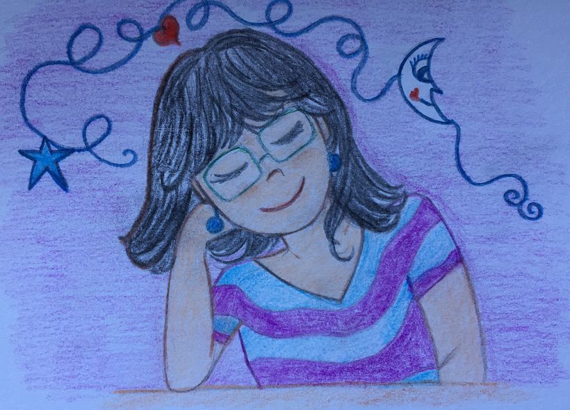 Mis dibujos 12