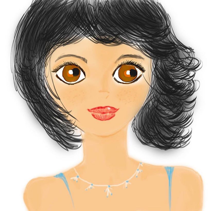 Mis dibujos 13