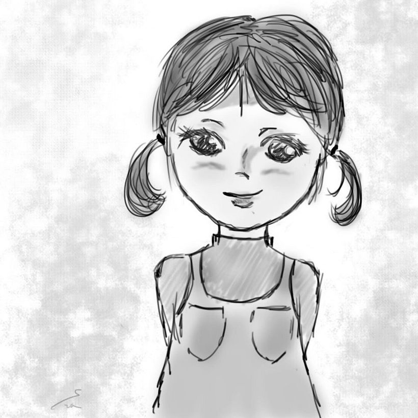 Mis dibujos 14