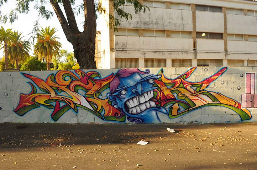 MUROS 23