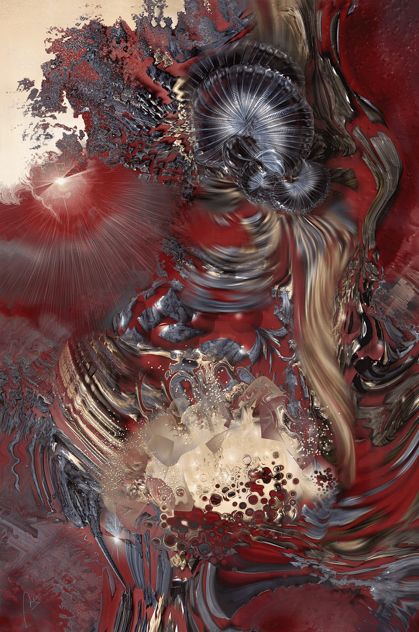 Subyugue de la historia (2015) -1
