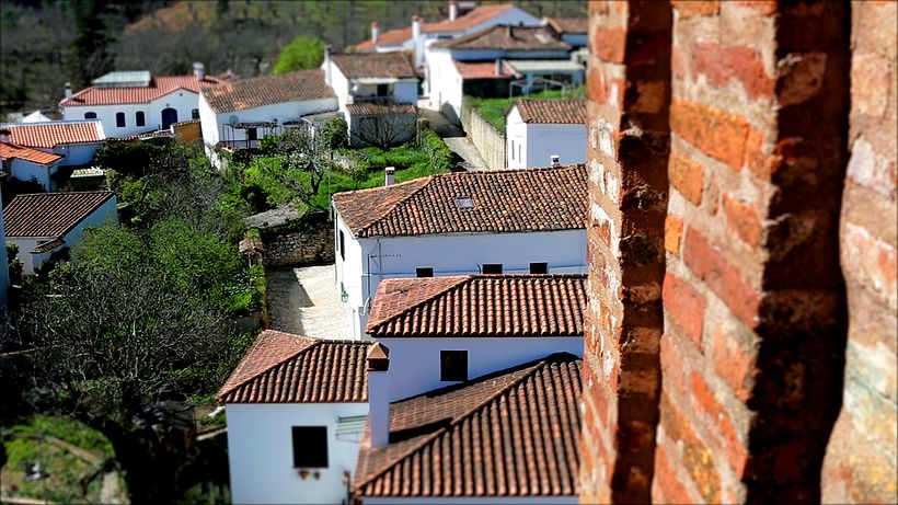 Fuenteheridos y el descenso 4