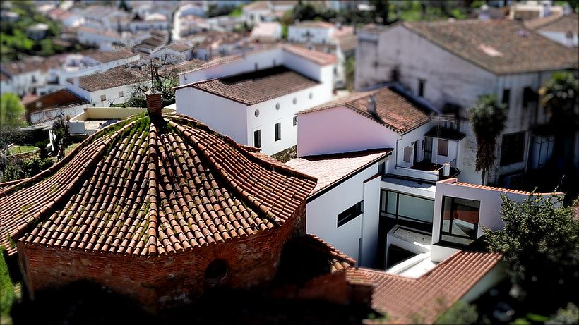 Fuenteheridos y el descenso 0