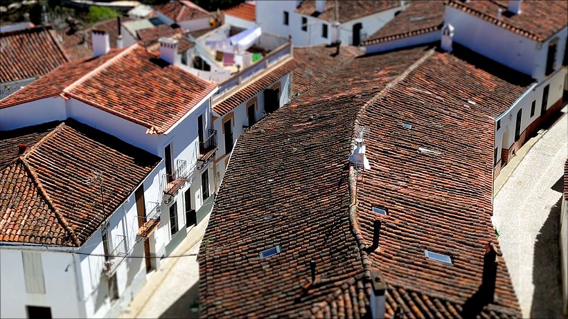 Fuenteheridos y el descenso 5