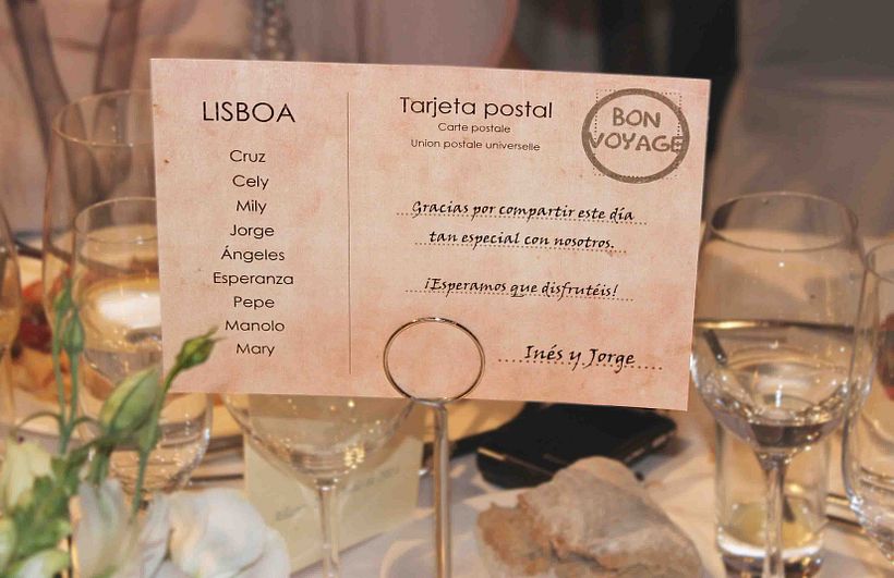 Boda Inés y Jorge 4
