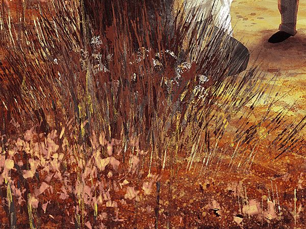 Muerte entre las flores 2