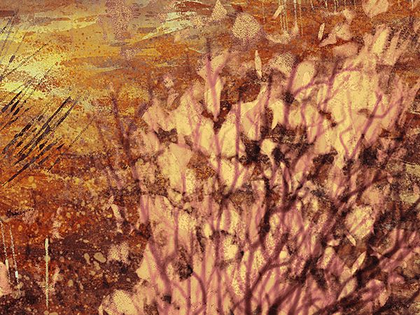 Muerte entre las flores 3