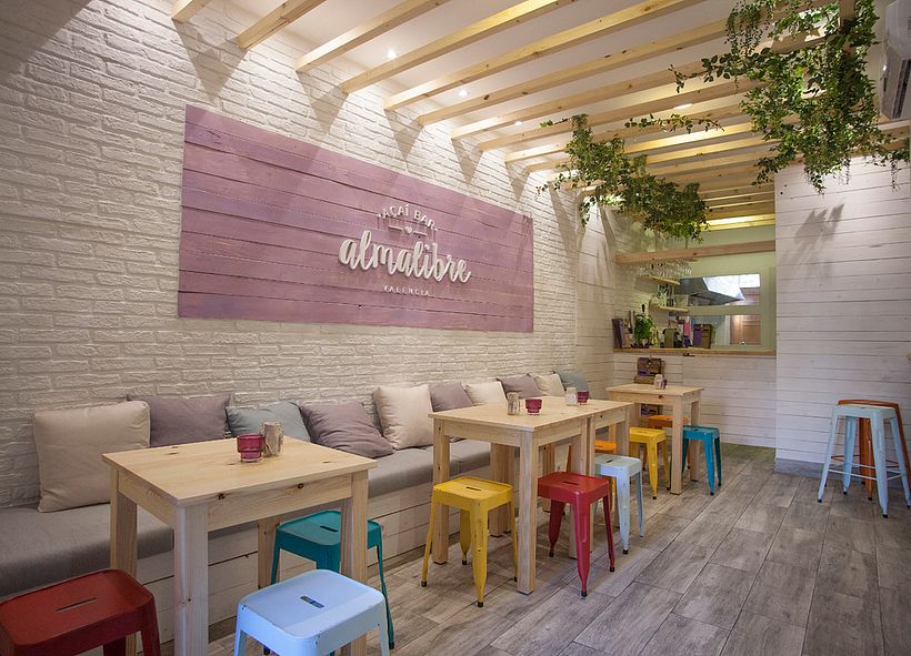 Branding ALMALIBRE  3