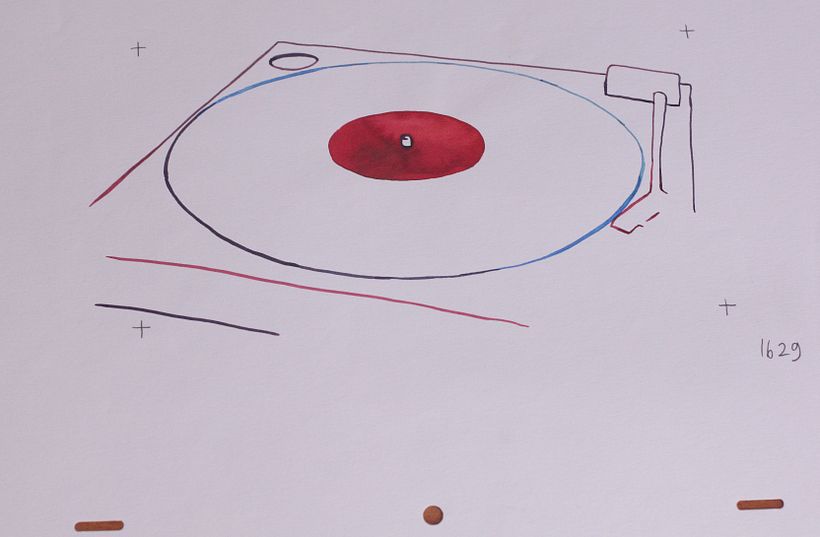 Alguien conoce esta técnica con after effects? 1