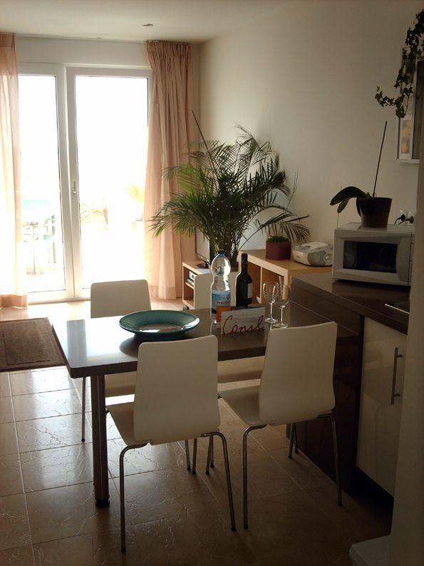 DISEÑO INTERIOR: DOS APARTAMENTOS. 2