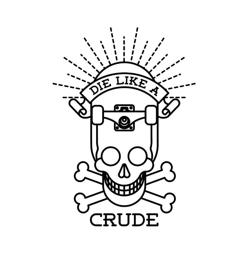 Bnomio X Crude 0