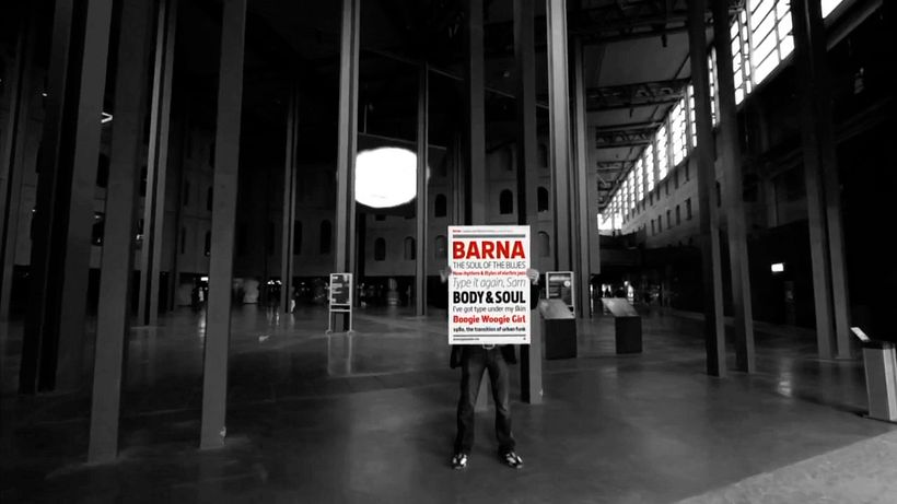 SeLeCTeD C: LooK WHo’S CoMiNG To BilBao - TeaSeR 4
