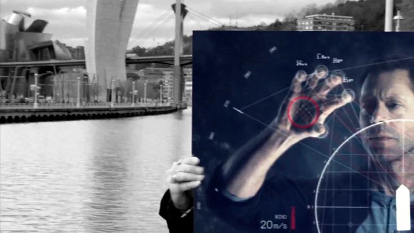 SeLeCTeD C: LooK WHo’S CoMiNG To BilBao - TeaSeR 5