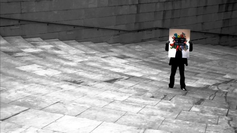 SeLeCTeD C: LooK WHo’S CoMiNG To BilBao - TeaSeR 7