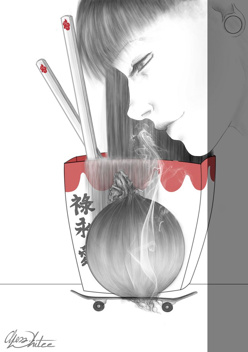 Ilustraciones Varias 0
