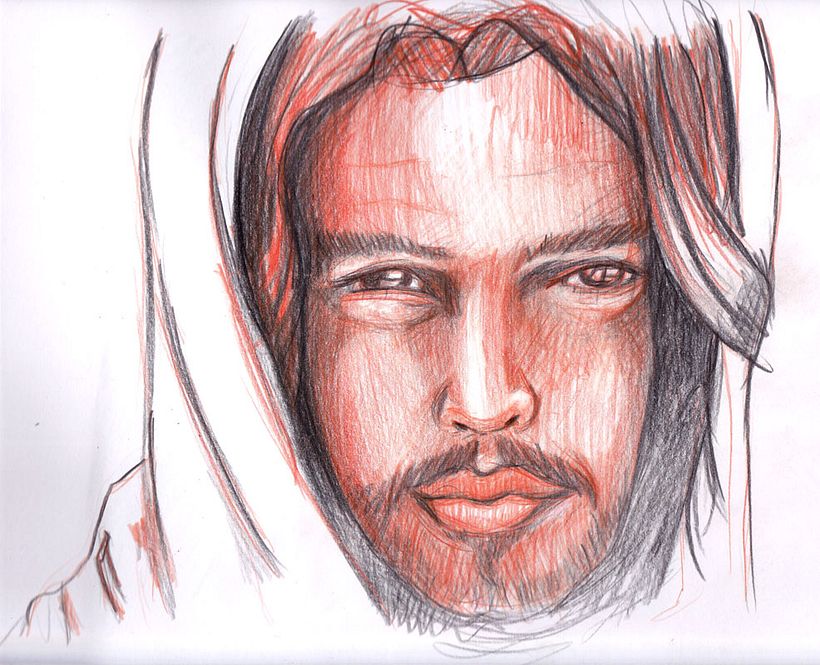 Los Rostros como fantasmas 3