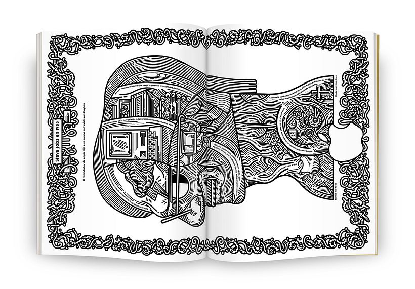 Ciencia (II)) Steve Jobs 3