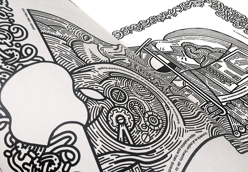 Ciencia (II)) Steve Jobs 10