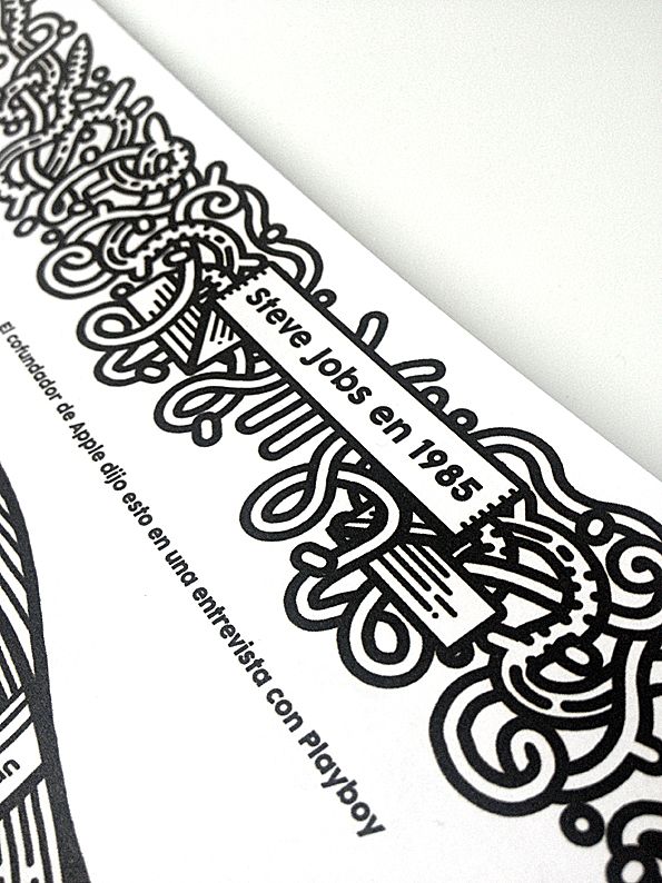 Ciencia (II)) Steve Jobs 14