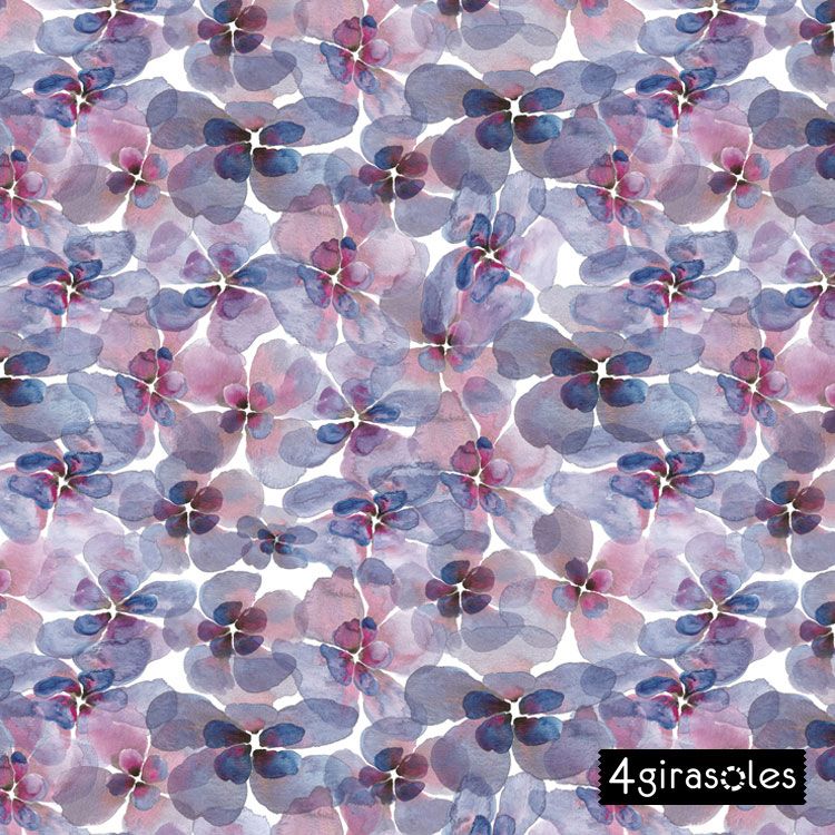 Estampados PRIMAVERA | Pattern Design 8