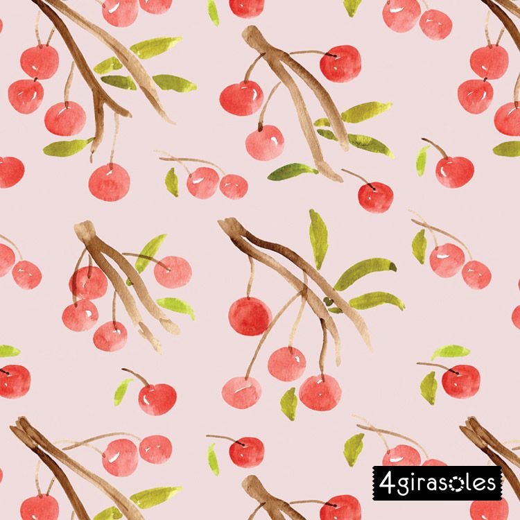 Estampados PRIMAVERA | Pattern Design 9