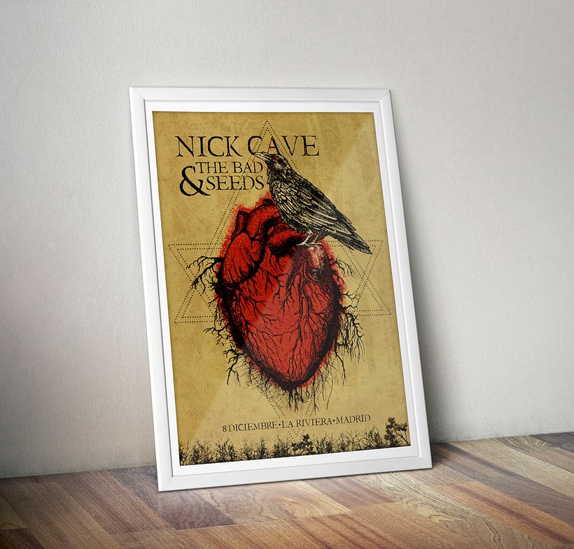 Mi Proyecto del curso Ilustración para music lovers 3