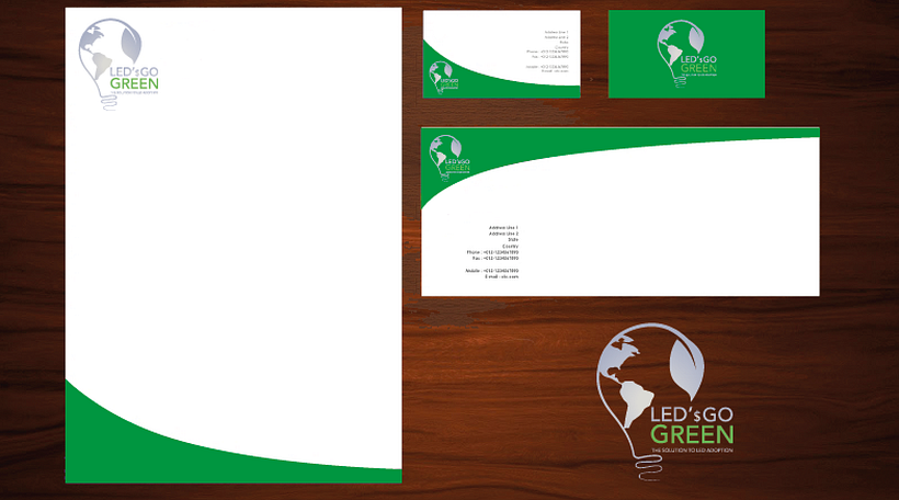 Led's Go Green - Finalista Concurso -1