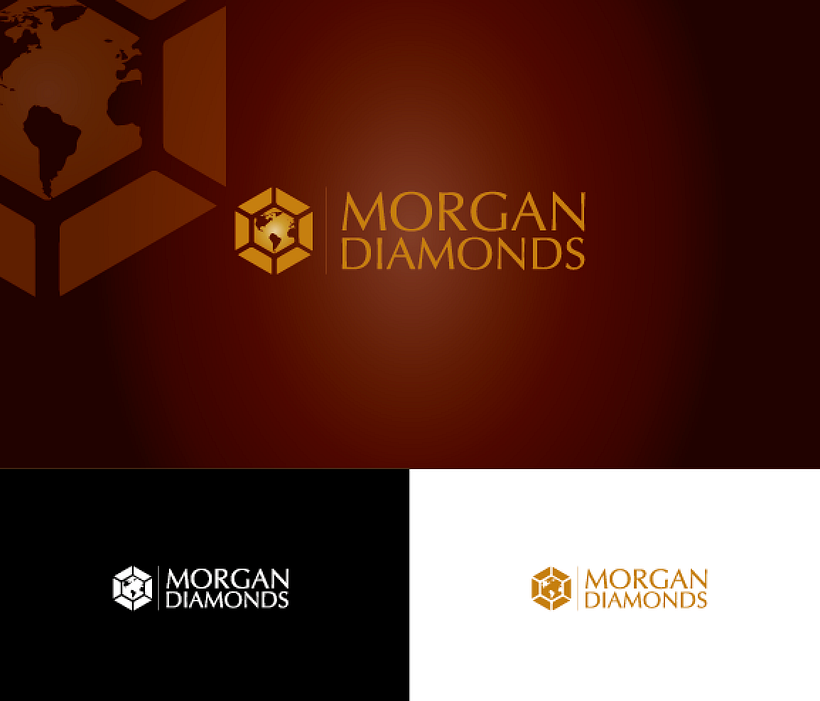 Morgan Diamonds - Finalista Concurso (Propuestas) -1