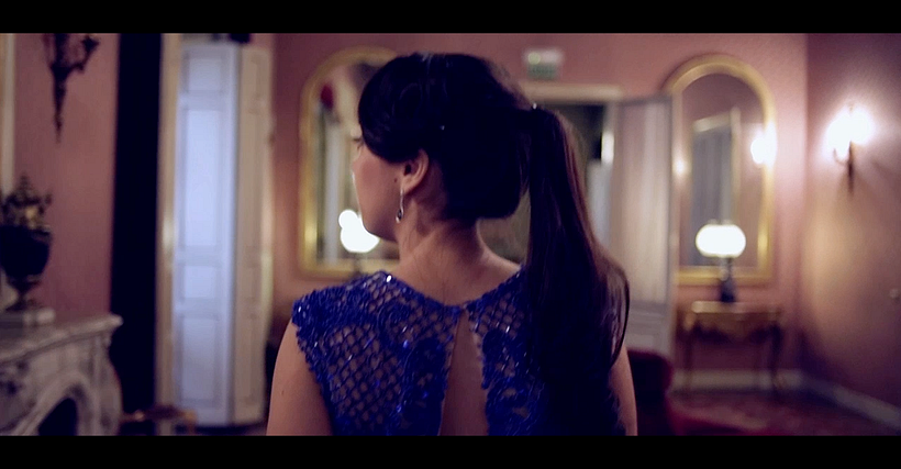 Teaser Recital de canto. 0