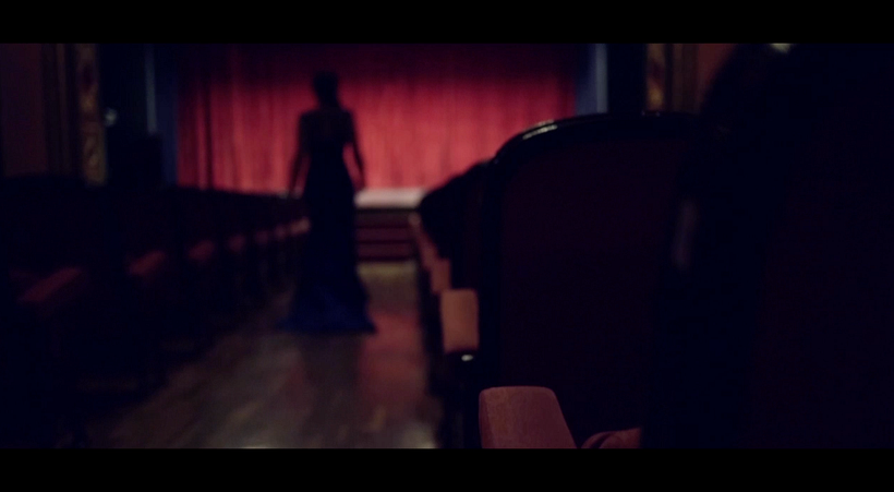 Teaser Recital de canto. 1