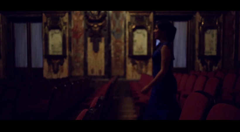 Teaser Recital de canto. 2