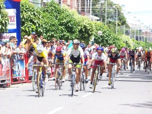 Clásica Aguazul Casanare 0
