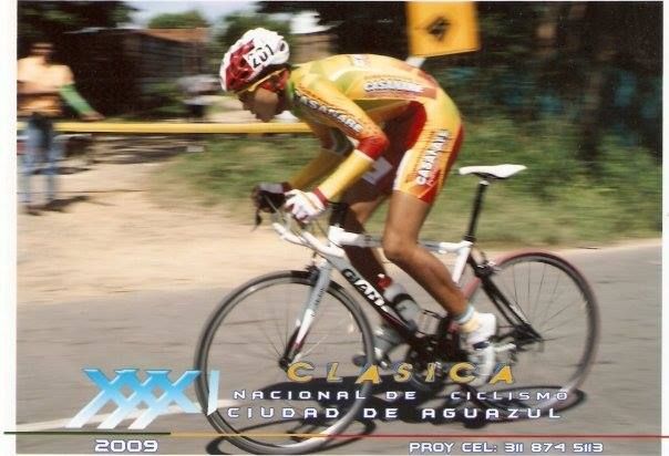 Clásica Aguazul Casanare 5