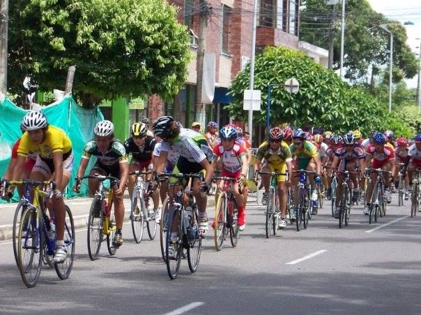 Clásica Aguazul Casanare 1