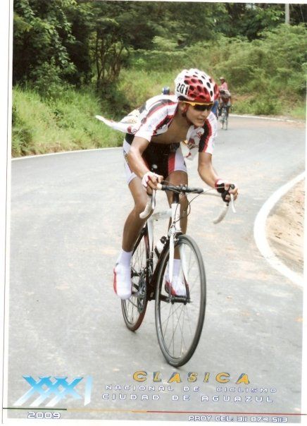 Clásica Aguazul Casanare 6