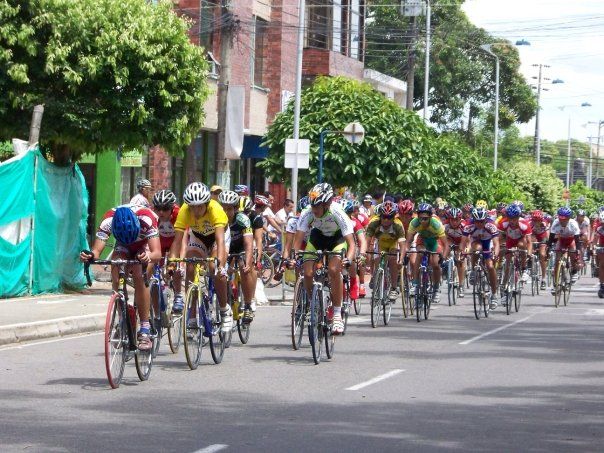 Clásica Aguazul Casanare 3
