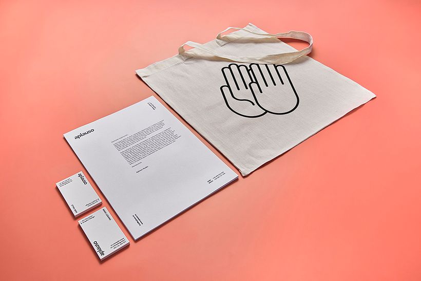 Self-branding 2
