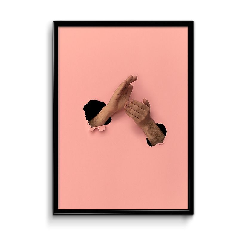 Self-branding 3