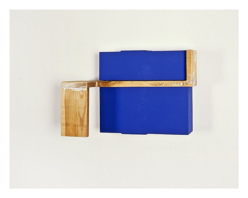 par azul -1