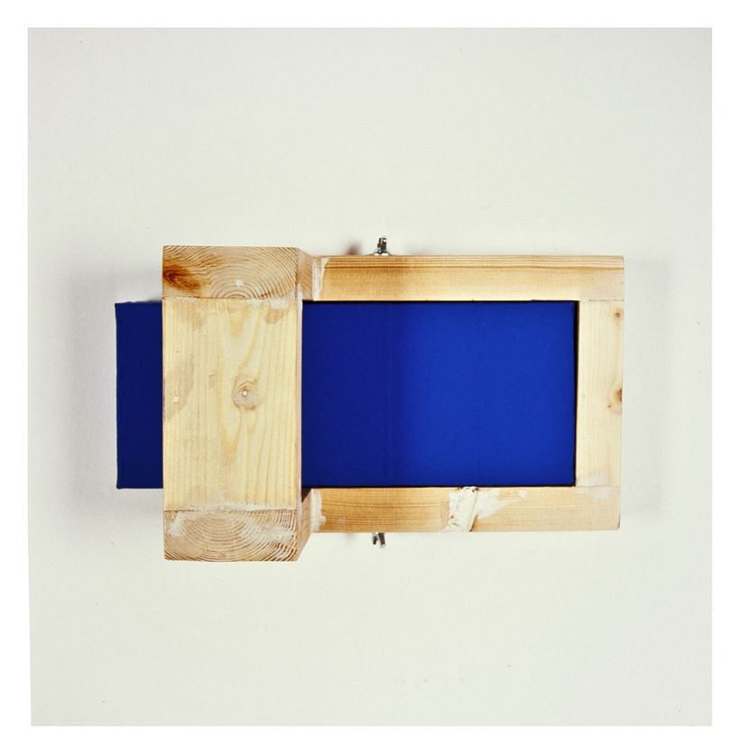par azul 11