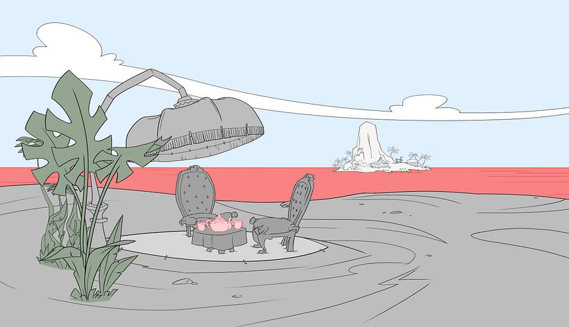 Layouts de "Angry Birds Toons", Rovio Entertaiment Ltd. 0
