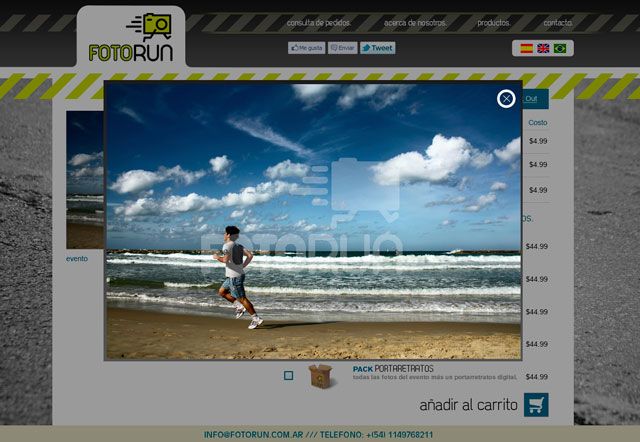 Fotorun 4