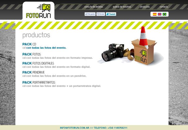 Fotorun 7